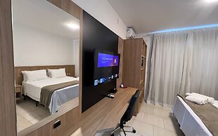 Pousada Recanto Forte