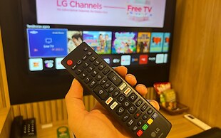 Pousada Recanto Forte