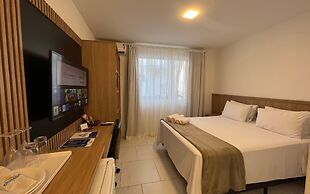 Pousada Recanto Forte