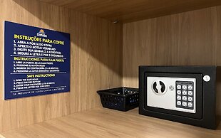 Pousada Recanto Forte