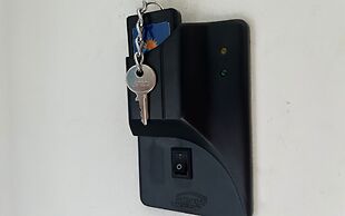 Pousada Recanto Forte