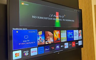 Pousada Recanto Forte