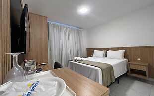 Pousada Recanto Forte