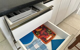 Pousada Recanto Forte