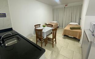 Pousada Recanto Forte