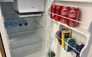 Pousada Recanto Forte