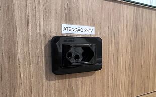 Pousada Recanto Forte