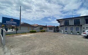 Pousada Recanto Forte