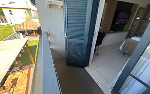 Pousada Recanto Forte