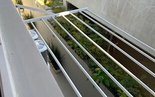 Pousada Recanto Forte