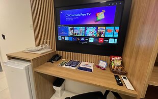 Pousada Recanto Forte