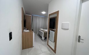 Pousada Recanto Forte