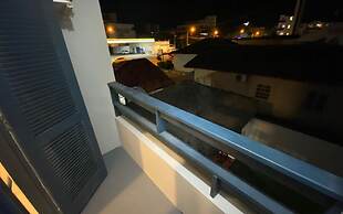 Pousada Recanto Forte