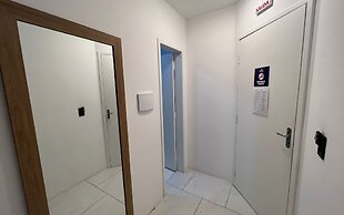 Pousada Recanto Forte