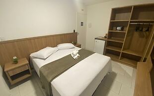 Pousada Recanto Forte