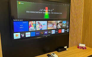 Pousada Recanto Forte