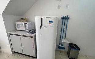 Pousada Recanto Forte