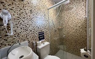 Pousada Recanto Forte