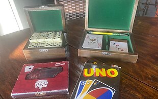 Pousada Recanto Forte