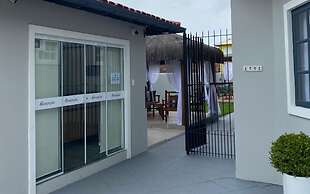 Pousada Recanto Forte