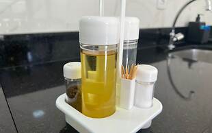 Pousada Recanto Forte