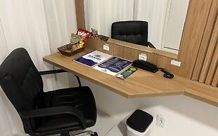 Pousada Recanto Forte