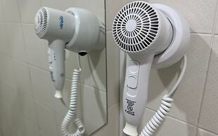 Pousada Recanto Forte