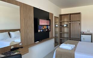 Pousada Recanto Forte