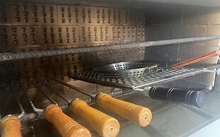 Pousada Recanto Forte