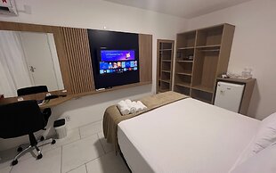 Pousada Recanto Forte