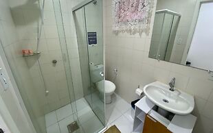 Pousada Recanto Forte