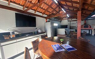 Pousada Recanto Forte