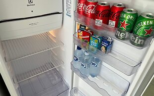 Pousada Recanto Forte