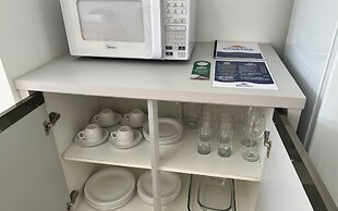 Pousada Recanto Forte