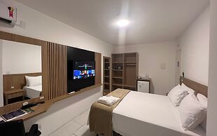 Pousada Recanto Forte