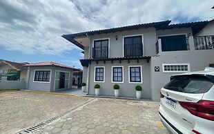 Pousada Recanto Forte