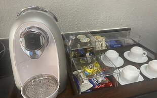 Pousada Recanto Forte