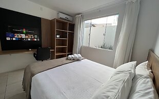 Pousada Recanto Forte