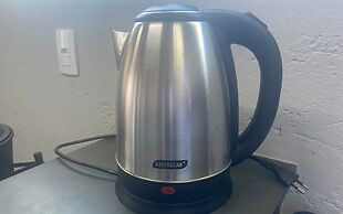 Pousada Recanto Forte