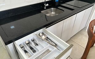 Pousada Recanto Forte