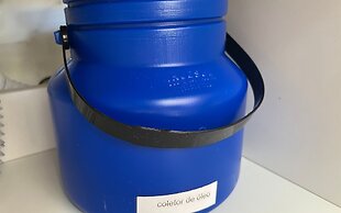 Pousada Recanto Forte