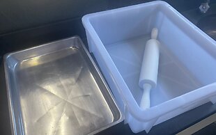 Pousada Recanto Forte