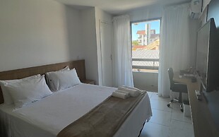 Pousada Recanto Forte