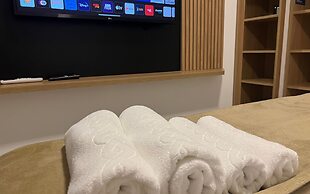 Pousada Recanto Forte