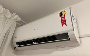 Pousada Recanto Forte