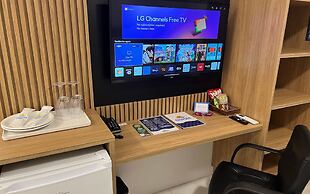 Pousada Recanto Forte