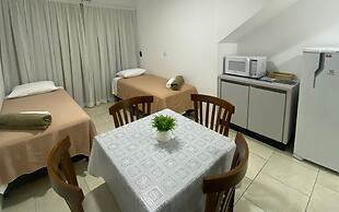 Pousada Recanto Forte