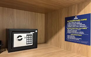 Pousada Recanto Forte