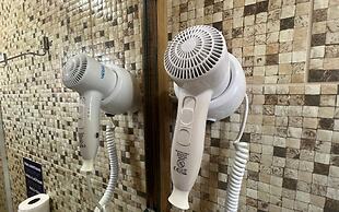 Pousada Recanto Forte