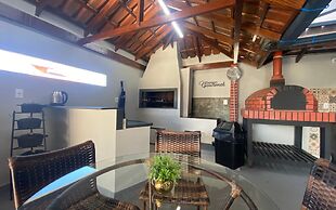 Pousada Recanto Forte